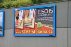 Billboard SCHS stolárna s.r.o.